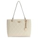 чанта,всички,чанти,guess,isemay,noel,tote,bag,beige,(off,white)