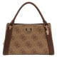 чанта,всички,чанти,guess,karnilla,logo,bag,brown,(latte,logo,brown)