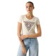 тениска,мъжки,тениски,дамски,тениски,guess,leo,triangle,short,sleeve,t,shirt,white,(pearl,white)