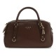 чанта,всички,чанти,guess,marsha,box,satchel,bag,brown,(espresso)