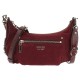 чанта,всички,чанти,guess,marsha,mini,bag,red,(burgundy)