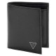 портфейли,и,портмонета,guess,milano,bifold,s,wallet,black,(black)