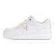 маратонки,мъжки,маратонки,дамски,маратонки,guess,miram6,trainers,white,(white)