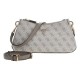 чанта,всички,чанти,guess,noelle,ii,3,bag,grey,(dark,taupe,logo)