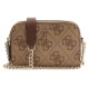 чанта,всички,чанти,guess,noelle,ii,bag,brown,(latte,logo,brown)