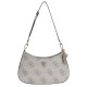 чанта,за,през,рамо,всички,чанти,guess,noelle,ii,top,shoulder,bag,grey,(dark,taupe,logo)