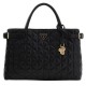чанта,всички,чанти,guess,paisleigh,satchel,bag,black,(black)