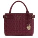 чанта,всички,чанти,guess,paisleigh,small,satchel,bag,red,(burgundy)