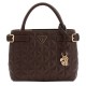 чанта,всички,чанти,guess,paisleigh,small,satchel,bag,brown,(espresso)