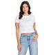 тениска,мъжки,тениски,дамски,тениски,guess,studs,script,short,sleeve,t,shirt,white,(pure,white)
