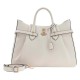 чанта,всички,чанти,guess,yesba,satchel,bag,white,(off,white)
