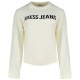 блуза,мъжки,пуловери,дамски,пуловери,guess,jeans,intarsia,sweater,white,(warm,white)