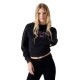 блуза,дамски,блузи,guess,jeans,w6rq04kcpr1,cropped,sweatshirt,black,(jet,black,multicolor)