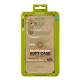 други,аксесоари,muvit,for,change,samsung,galaxy,s25,plus,phone,case,beige,(clear)
