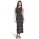 рокля,дамски,поли,и,рокли,dkny,dj5d9072,sleeveless,long,dress,black,(black,eggnog)