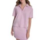 дамски,блузи,с,яка,мъжки,блузи,с,яка,dkny,dj6t1738,short,sleeve,polo,pink,(pink,lavender)