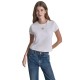 тениска,мъжки,тениски,дамски,тениски,dkny,dj6t1740,short,sleeve,t,shirt,white,(white,silver)