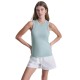 тениска,мъжки,тениски,дамски,тениски,dkny,dome,studs,sleeveless,t,shirt,blue,(mineral)