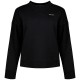 блуза,дамски,блузи,dkny,dp6t1565,sweatshirt,black,(black)