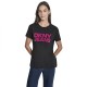 тениска,мъжки,тениски,дамски,тениски,dkny,flocked,logo,short,sleeve,t,shirt,black,(black,raspberry,cock)