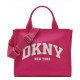 чанта,всички,чанти,dkny,hadlee,mid,tote,bag,pink,(hot,pink)