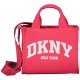 чанта,всички,чанти,dkny,hadlee,small,tote,bag,red,pink,(hot,pink)