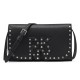 чанта,всички,чанти,dkny,nicole,bag,black,(black,silver)