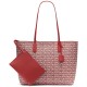 чанта,за,през,рамо,всички,чанти,dkny,saige,ew,shoulder,bag,red,(bright,red)