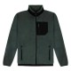 блуза,мъжки,пуловери,tbs,cadenzip,full,zip,sweatshirt,green,(sapin,green)