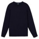 блуза,мъжки,пуловери,дамски,пуловери,tbs,malikver,v,neck,sweater,blue,(marine,blue)