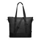 пазарска,чанта,всички,чанти,gaston,luga,dash,shopper,bag,black,(black)