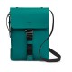 всички,чанти,gaston,luga,splash,mini,crossbody,green,blue,(petrol)