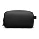 несесер,тоалетни,принадлежности,gaston,luga,splash,toiletry,double,wash,bag,black,(black)