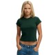 тениска,мъжки,тениски,дамски,тениски,superdry,athletic,essential,short,sleeve,t,shirt,green,(enamel,green)