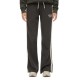 анцуг,дамски,панталони,superdry,athletic,stripe,flare,sweat,pants,brown,(charcoal)