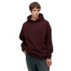 суичър,мъжки,пуловери,superdry,blank,oversized,hoodie,purple,(rich,deep,burgundy)