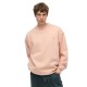 блуза,мъжки,пуловери,superdry,blank,oversized,sweatshirt,pink,(ashy,pink)