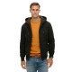 блуза,мъжки,пуловери,superdry,borg,lined,full,zip,sweatshirt,brown,black,(dark,grey,green)