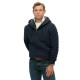 блуза,мъжки,пуловери,superdry,borg,lined,full,zip,sweatshirt,blue,(eclipse,navy)