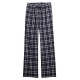 рокля,мъжки,панталони,дамски,панталони,superdry,check,elastic,dress,pants,blue,(navy,check)