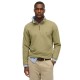 блуза,мъжки,пуловери,superdry,classic,essential,half,zip,sweater,green,(light,khaki,green)