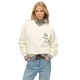 блуза,дамски,блузи,superdry,country,club,loose,sweatshirt,beige,(off,white)