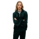 блуза,дамски,блузи,superdry,country,club,velour,half,zip,sweatshirt,green,(enamel,green)