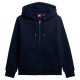 блуза,дамски,блузи,superdry,essential,borg,lined,full,zip,sweatshirt,blue,(richest,navy)