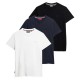 тениска,мъжки,тениски,дамски,тениски,superdry,essential,logo,embroidered,short,sleeve,t,shirt,3,units,multicolor,(black,white,navy)