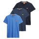 тениска,мъжки,тениски,дамски,тениски,superdry,essential,logo,embroidered,short,sleeve,t,shirt,3,units,blue,(monac,blue,lauren,navy,eclipse,navy)