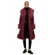 палто,мъжки,якета,superdry,long,afghan,coat,red,purple,(berry,jam,purple)