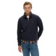 блуза,мъжки,пуловери,superdry,preppy,half,zip,sweater,blue,(super,dark,navy)