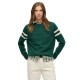 блуза,дамски,пуловери,дамски,плетени,дрехи,superdry,relaxed,stripe,sweater,green,(darkest,pine,green)