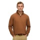 блуза,мъжки,пуловери,superdry,rib,half,zip,sweater,brown,(chipmunk,brown)